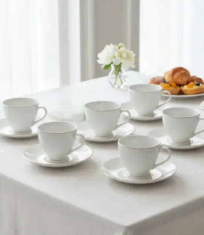 Bone China