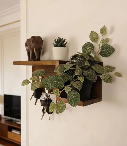 Wood