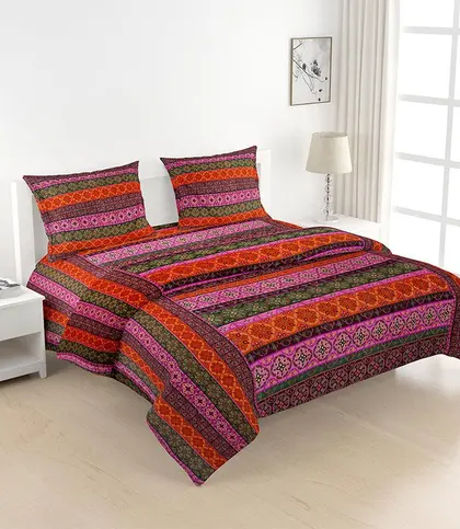 100% Cotton