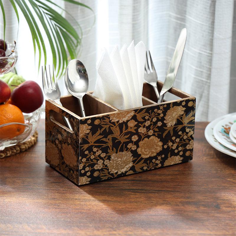 Floraenda Cutlery Holder