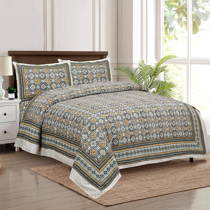 100% Cotton