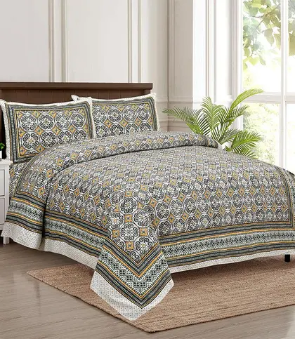 100% Cotton