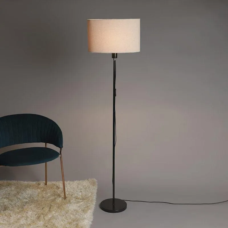 Davina Era Floor Lamp media 3