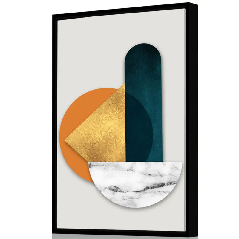 Luy Abstract Wall Art media 2