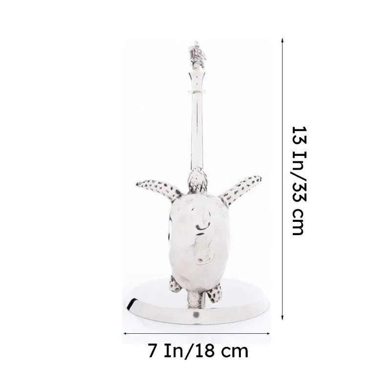 Turtle Tale Tissue Holder media 7