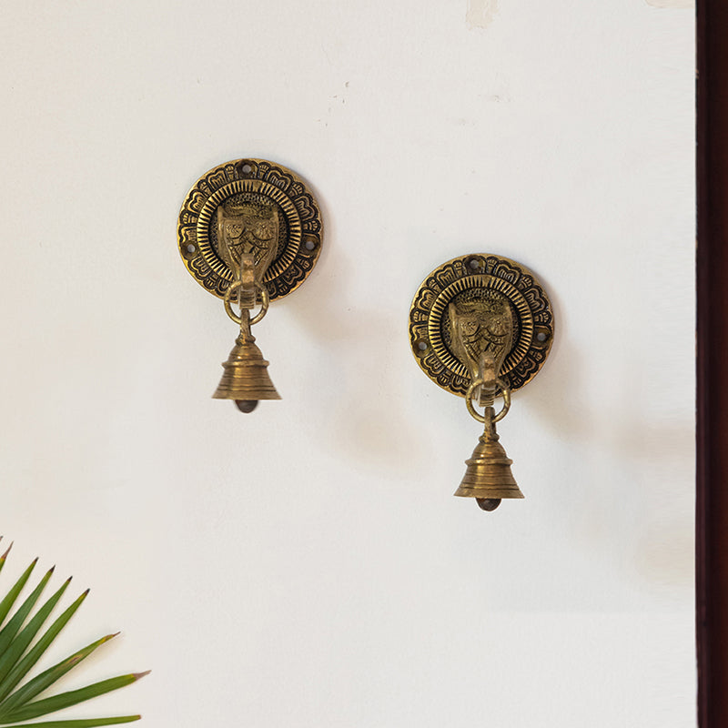 Brass
