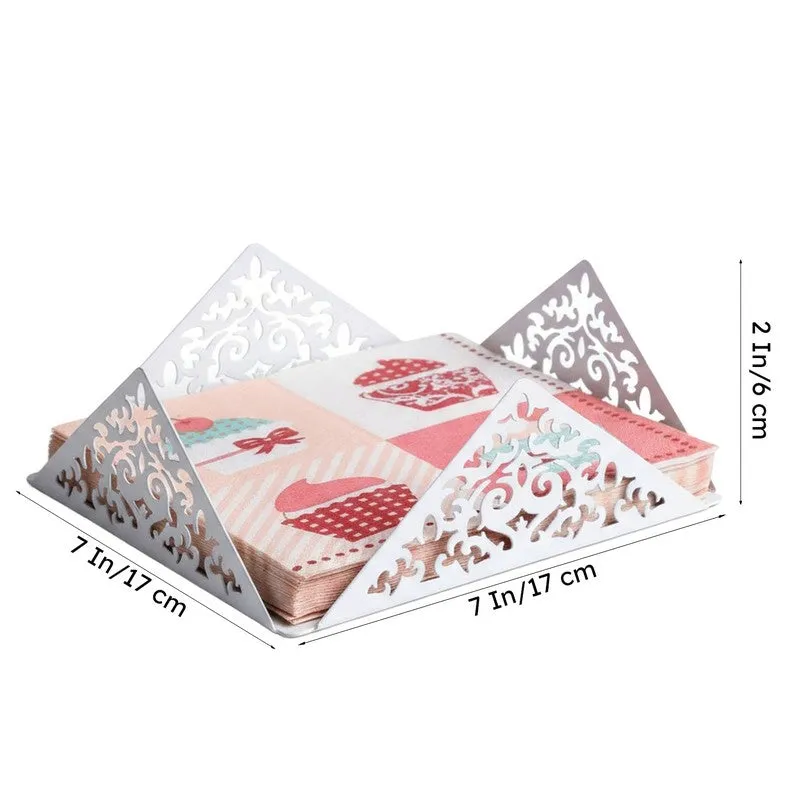 Urva Designer Napkin Holder media 7