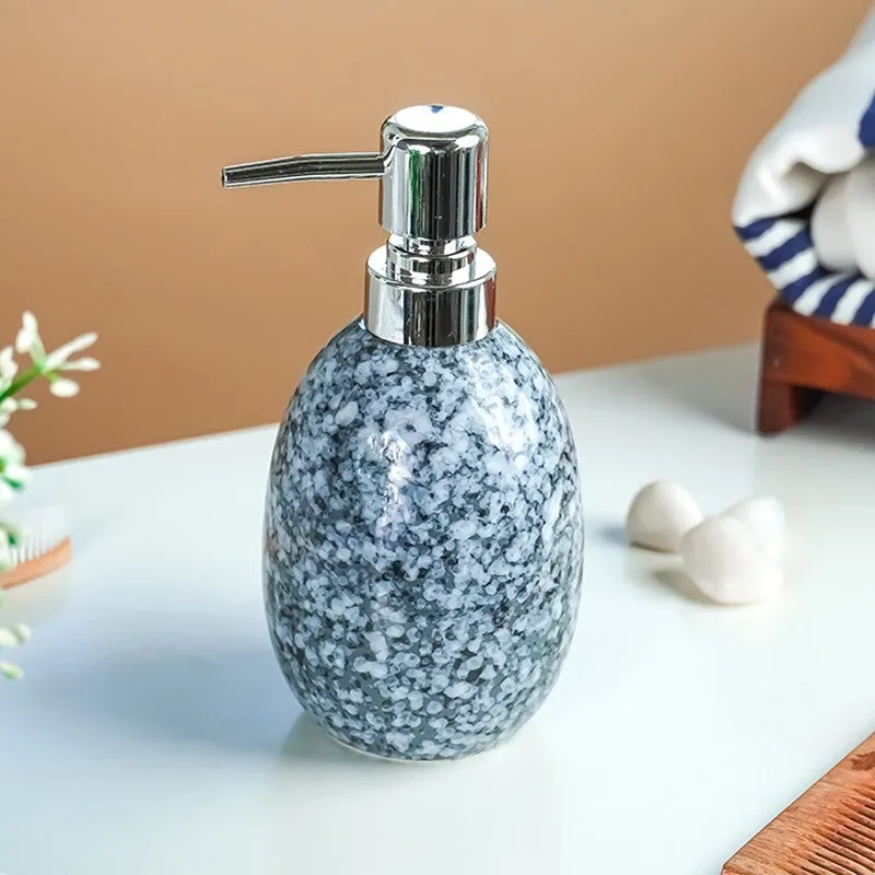 PrimePress Ceramic Soap Dispenser media 3