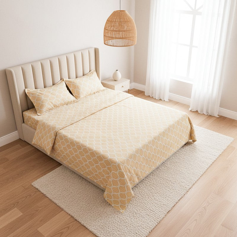 100% Cotton