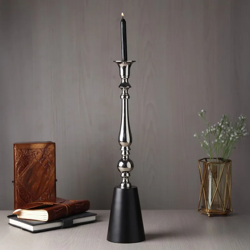 Modern Minimalist Candle Holder media 1
