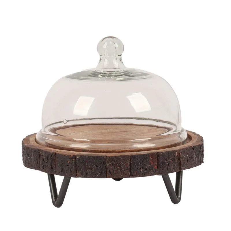 Trivon Cake Stand media 8