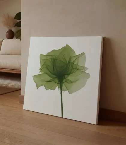Cotton Canvas