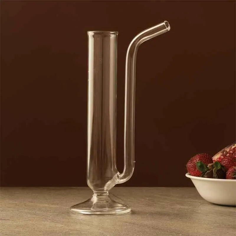 Bong Cocktail Glass - 200 ML media 5