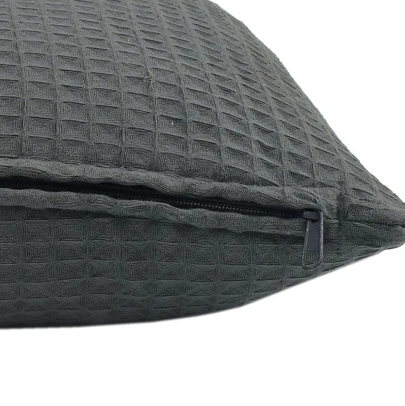 Auralis Moss Cushion Cover - Set Of Two media 5