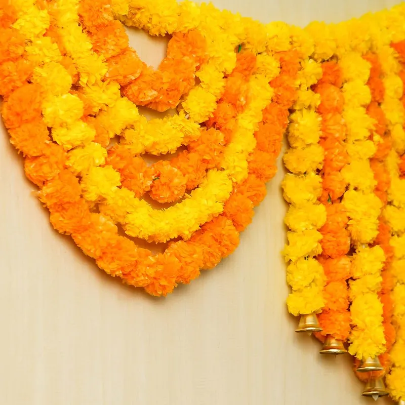 PushpVeda Toran media 3