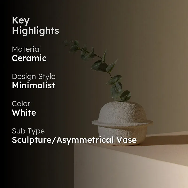 Pluto Boho Vase media 2
