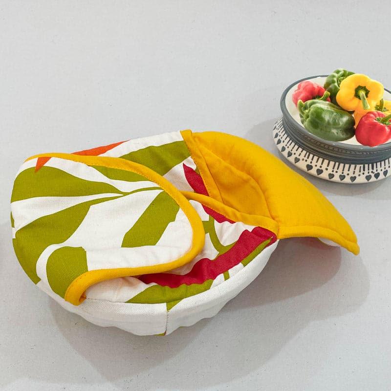 Swayam Miso Bread Basket media 5