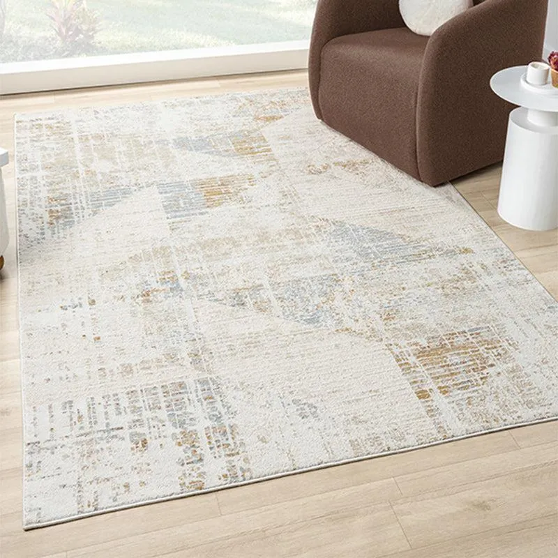 Nyla Abstract Carpet media 3