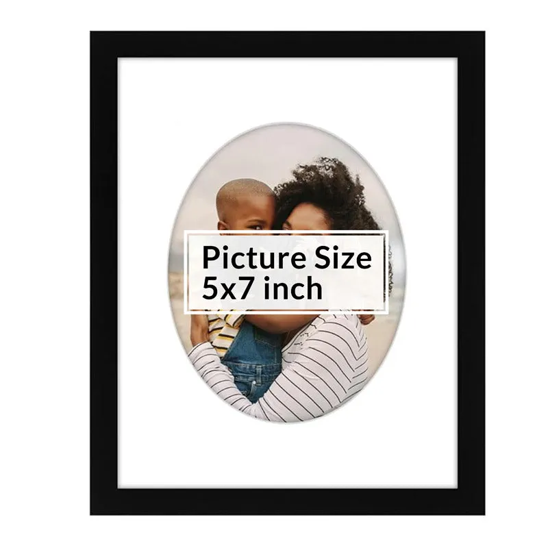 Isa Photo Frame - Set Of Two media 7