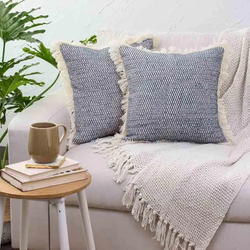 Marches Cushion Cover media 1
