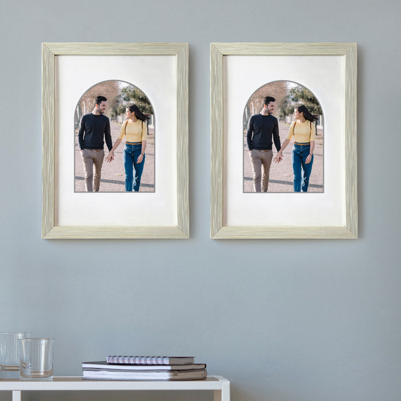 Dayna Photo Frame - Set Of Two
