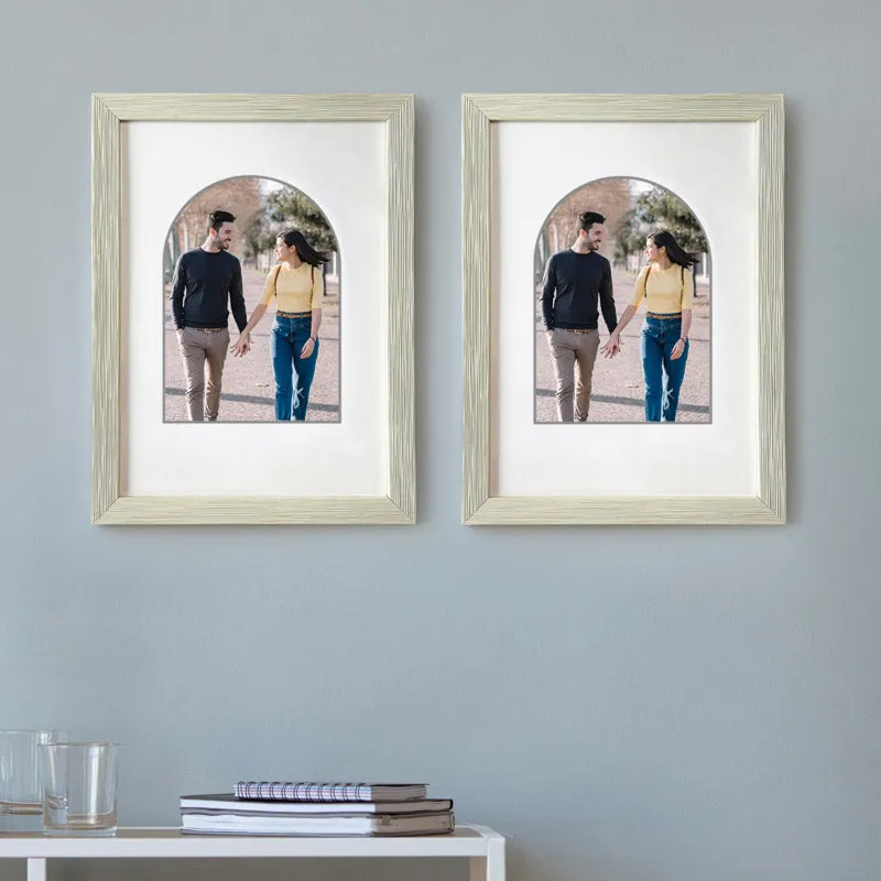 Dayna Photo Frame - Set Of Two media 1