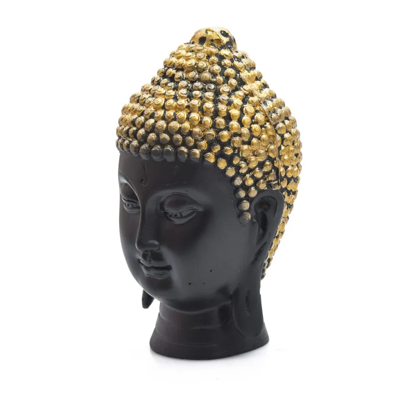 Buddha Serene Showpiece media 4