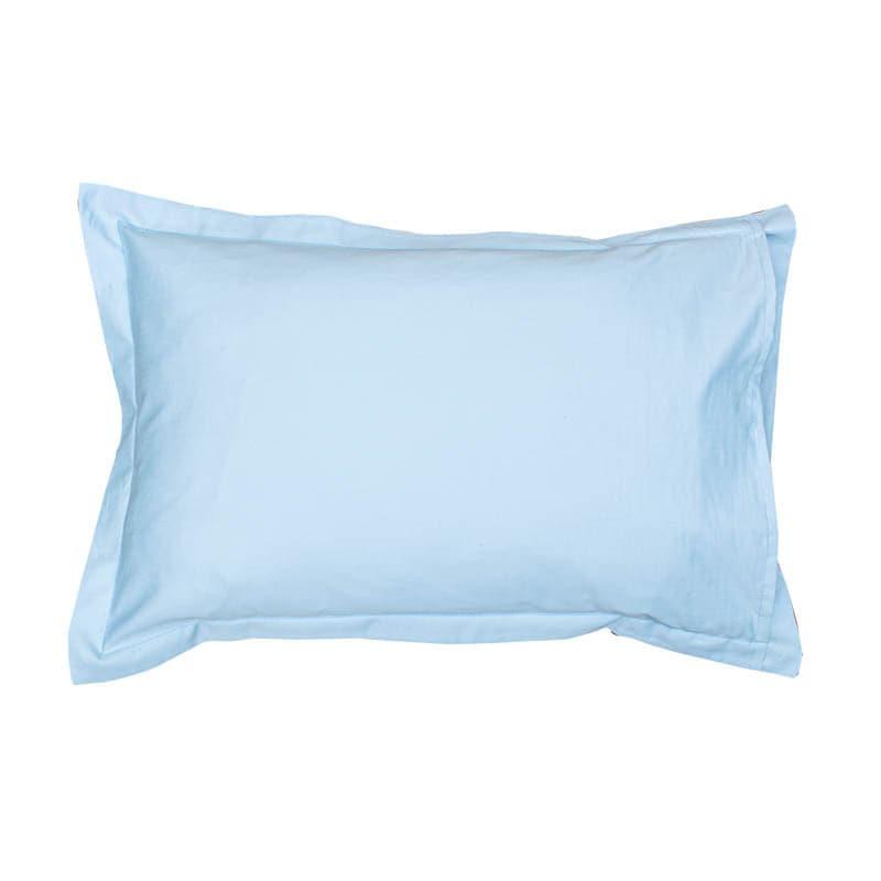 Juniper Pillow - Blue image 4
