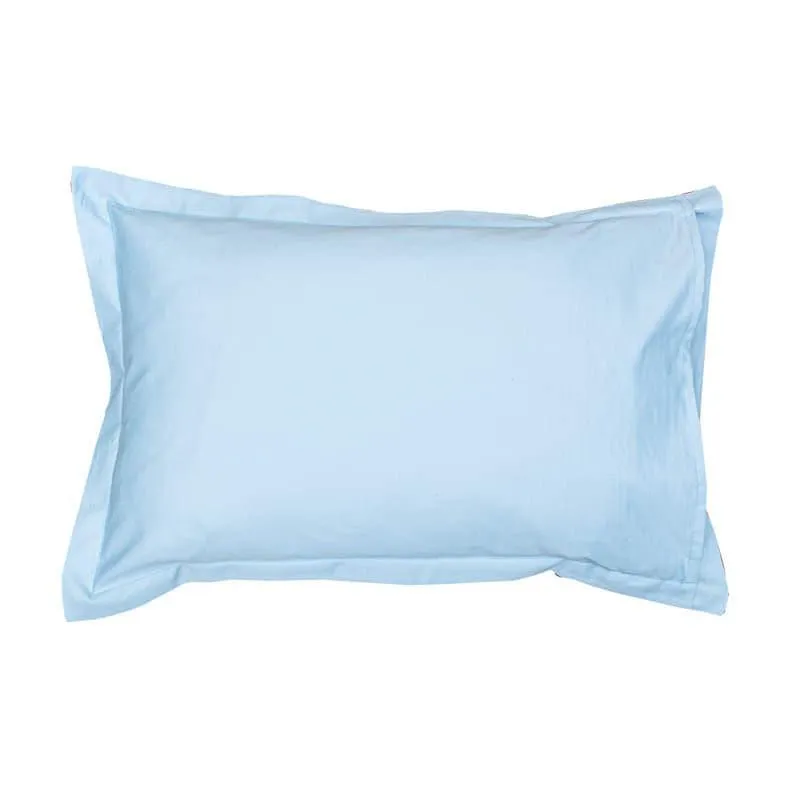 Juniper Pillow - Blue media 4