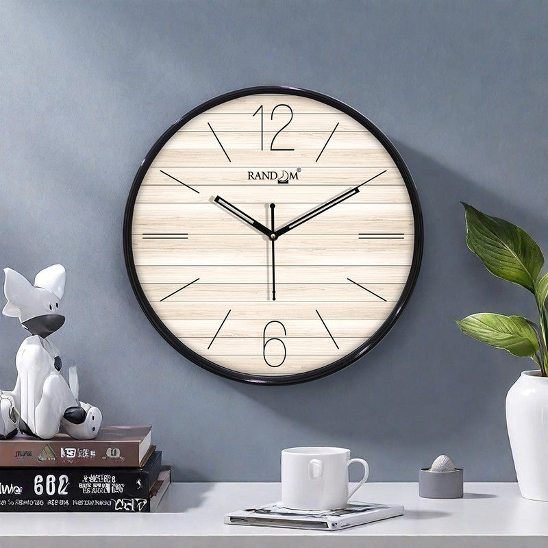 Ceyric Wall Clock