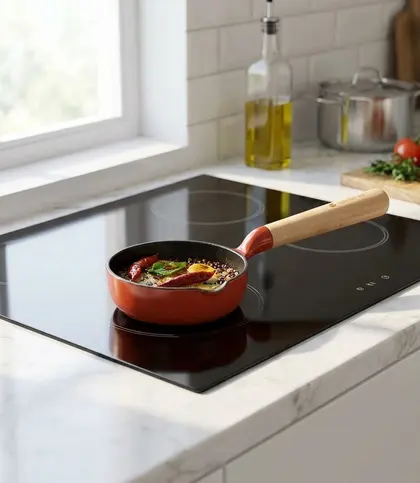Cast Iron