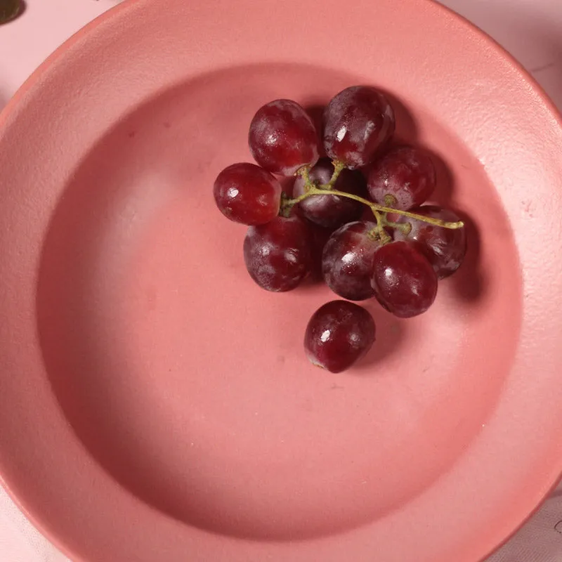 Klea Pasta Plate - Set of Two media 5