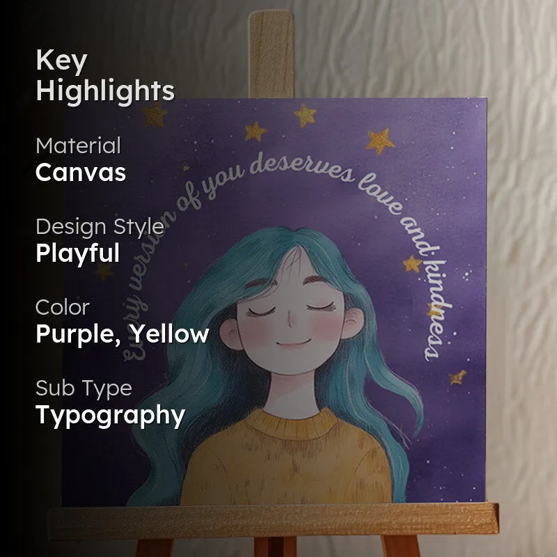 Seasons Of You Showpiece media 2