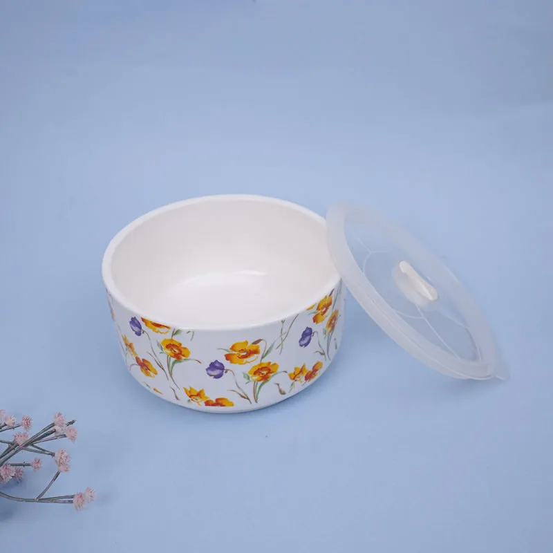 Sumo Air Tight Storage Container (300 mL/600 mL/1000 mL) - Set Of Three media 3