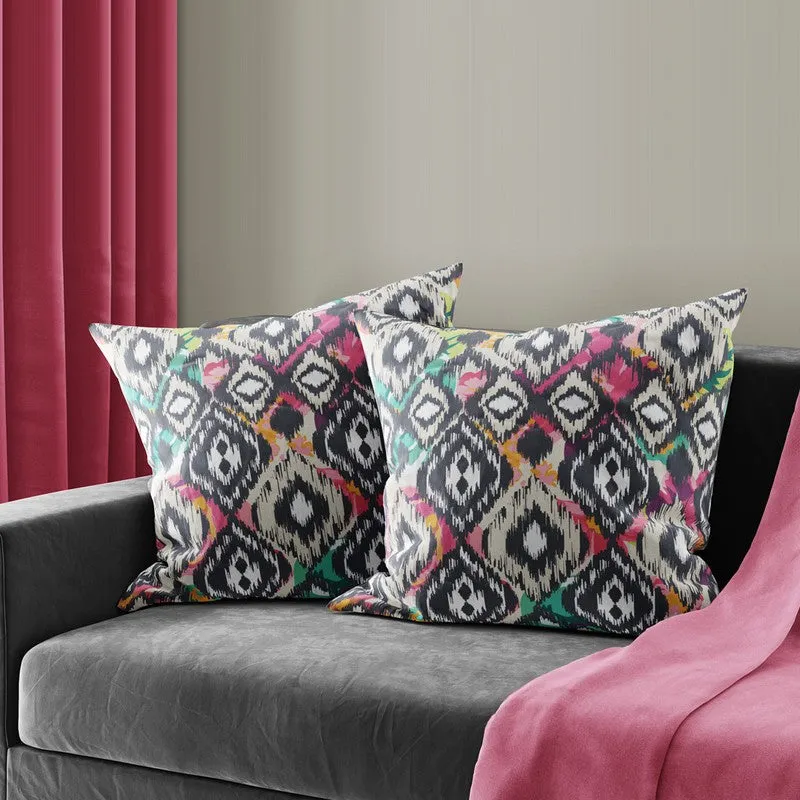 Veyric Cushion Cover - Set Of Two media 1