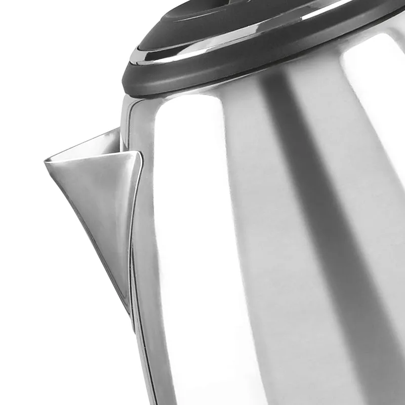Milton VaporPro 1.2 L Electric Kettle - 1500 W media 4
