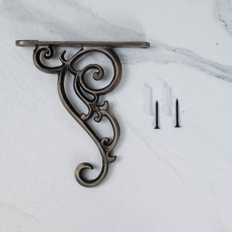 Gareth Wall Bracket - Copper media 5