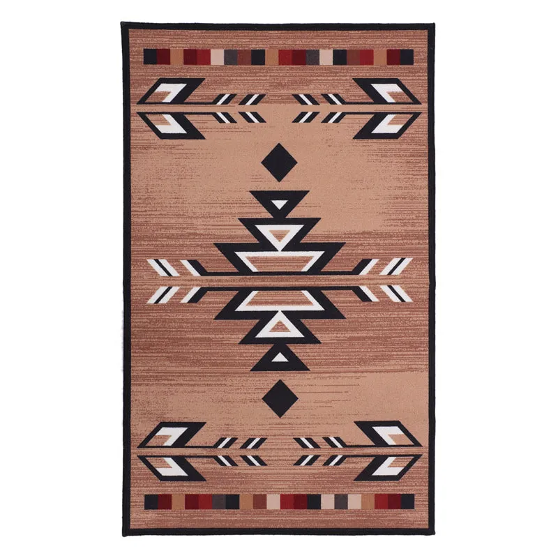 Tribal Weaves Anti-Skid Carpet media 1