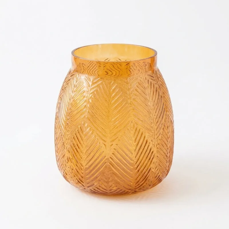 Chioma Glass Vase media 5