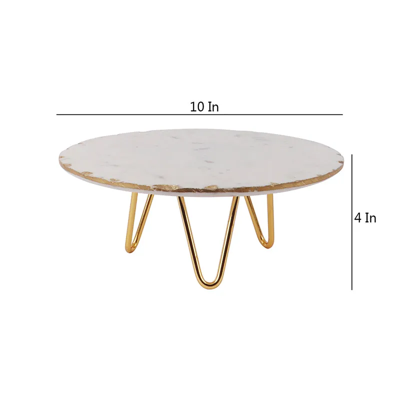 Marmore Marble Cake Stand media 6