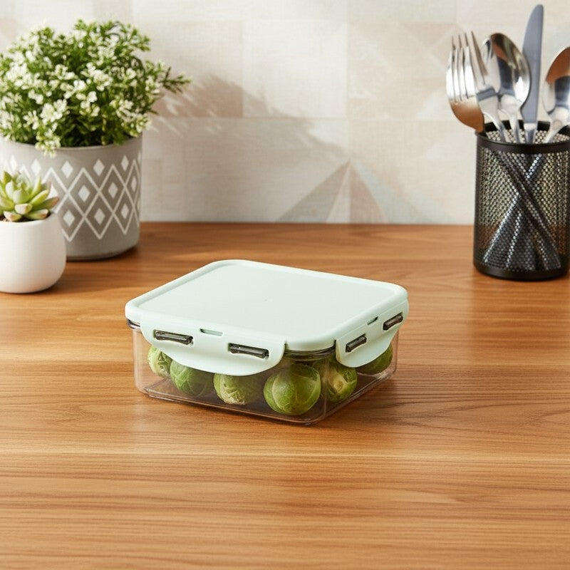 Tritan Plastic
