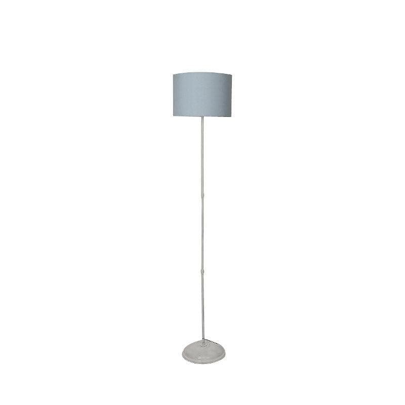Urbane Isela Floor Lamp - Ice Blue media 4