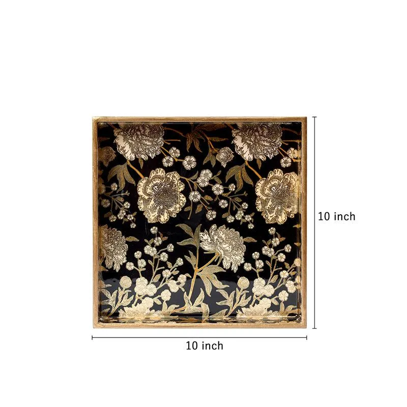 Floraenda Serving Tray media 6