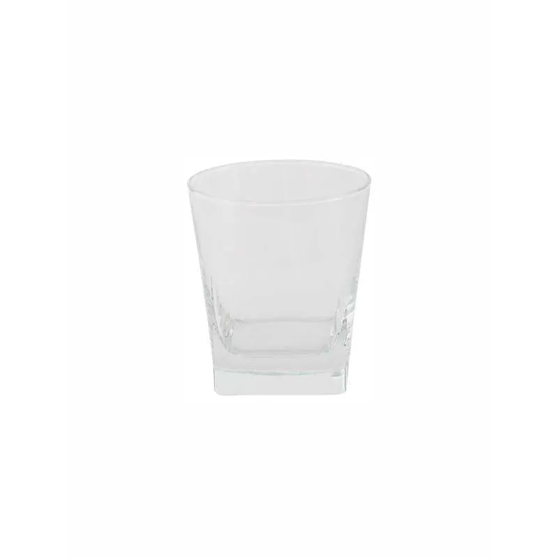 Pasabahce Papere Old Fashioned Cocktail Glasses (195 mL) - Set Of Six media 5