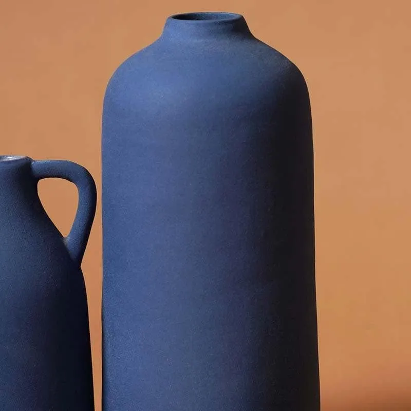 Fika Vases - Set of Two media 4