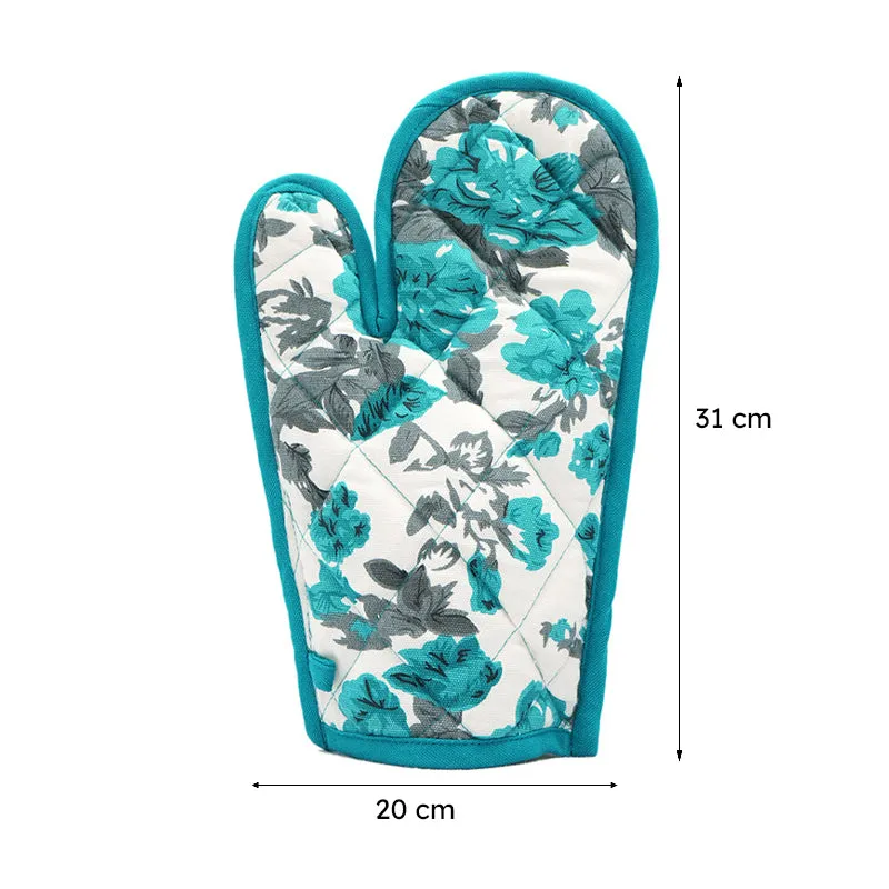 Swayam Calda Kitchen Gloves - Set Of Two media 9