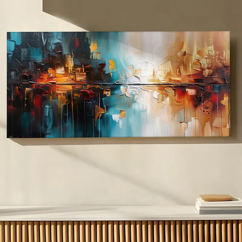 Linea Wall Art media 5