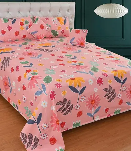 Glace Cotton/Microfiber