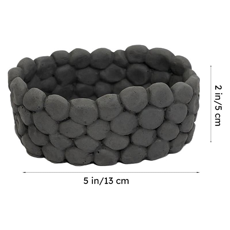 The Stone Well Accent Bowl media 6
