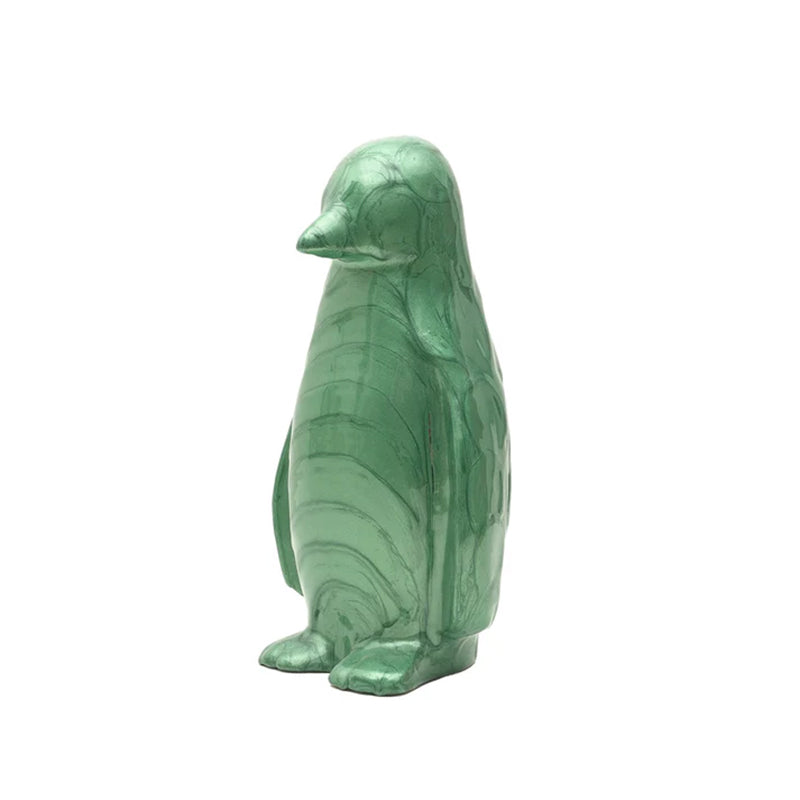 Sage Penguin Showpiece media 5
